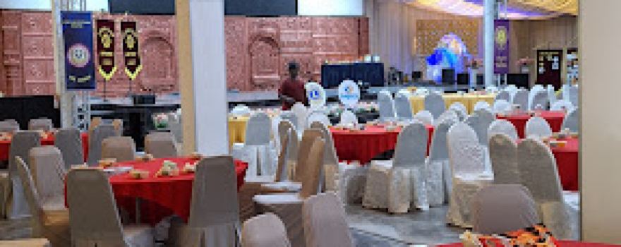 Punnimas Event Hall