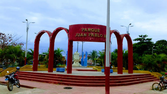 Puerto Maldonado