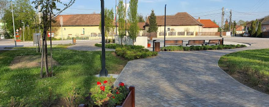 Berente Közösségi Park