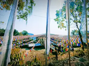 MONASTERY Samdrup Jongkhar