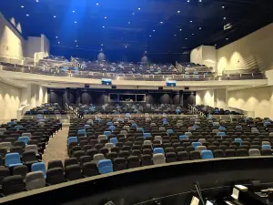 Lafon Performing Arts Center