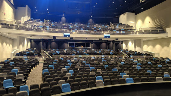 Lafon Performing Arts Center