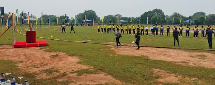 Mamoolai Diamond Ground