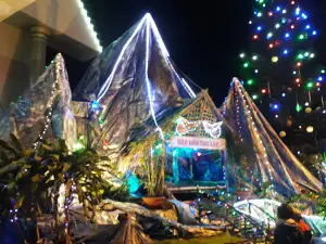 Giáo xứ Quảng Nhiêu