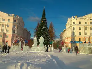 Continent Cinema