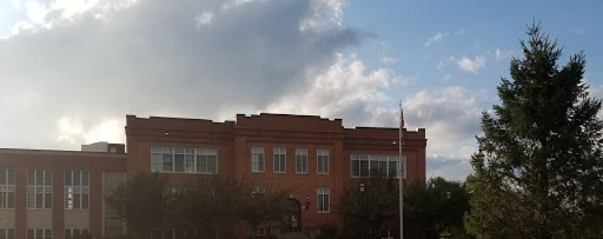 Emmitsburg Branch Library
