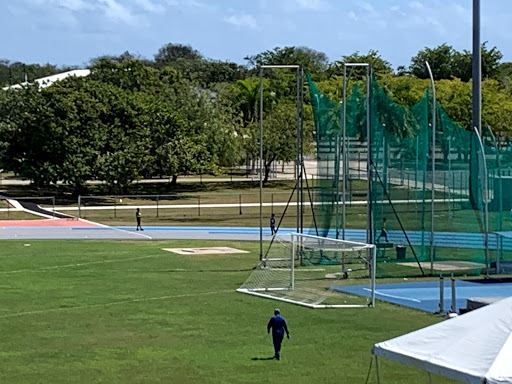 Truman Bodden Sports Complex