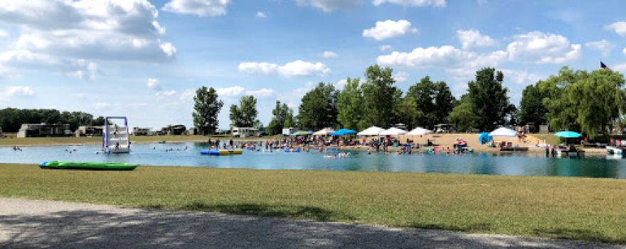 Woodbridge Campground