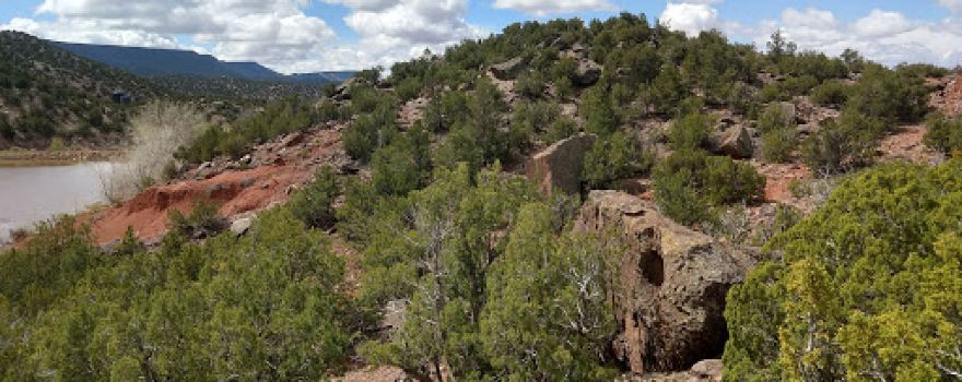 Paliza Canyon