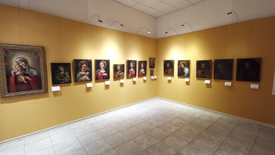Pinacoteca comunale