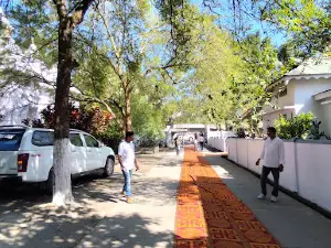 SATSANG VIHAR TANGLA