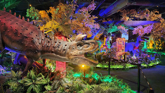 Pusat Sains & Kreativiti Terengganu