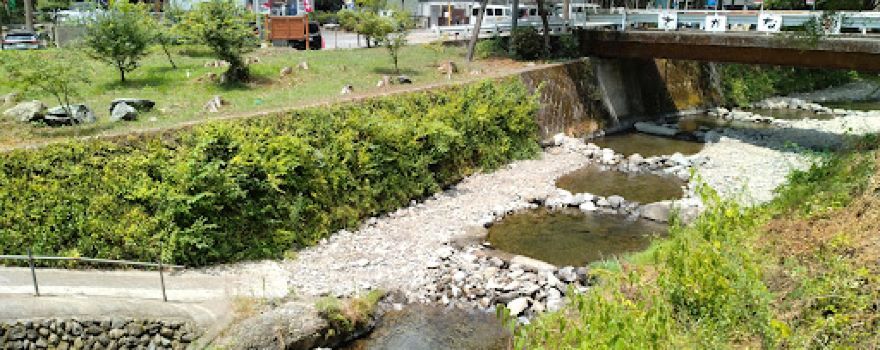 Sakana-en (Fish Garden)