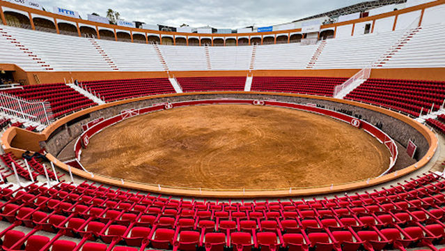 Plaza de Toros Monumental