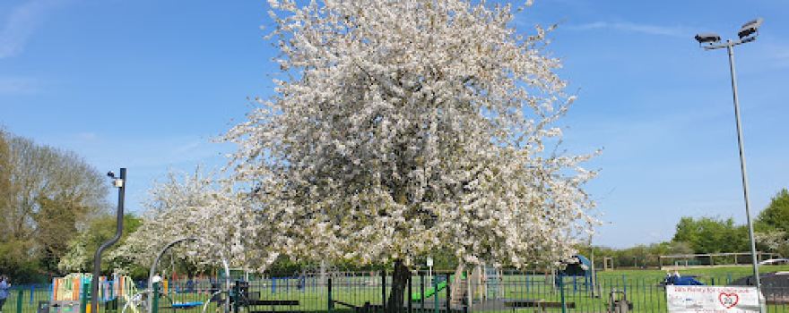 Colnbrook Recreation Ground