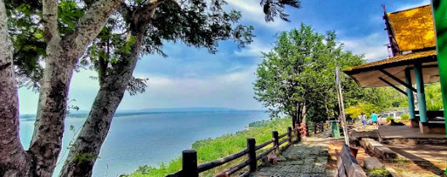 Khao Khat Valley View Point