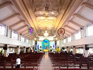 Sto. Nino Parish Church