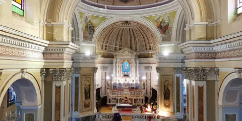 Chiesa di San Michele Arcangelo