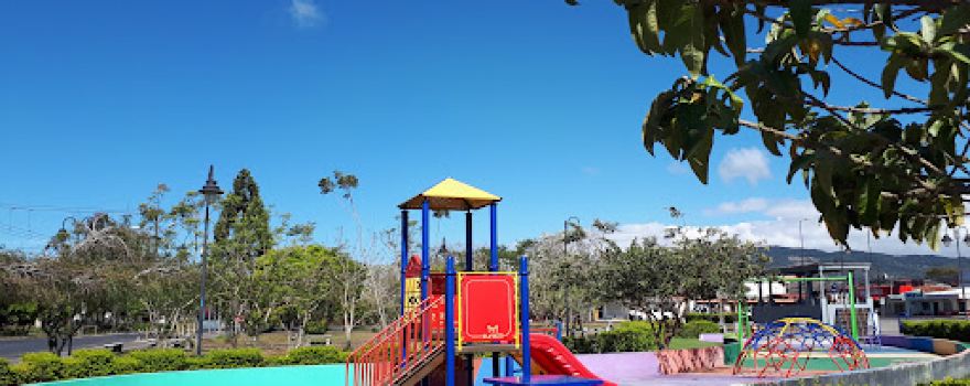 Tejar Park