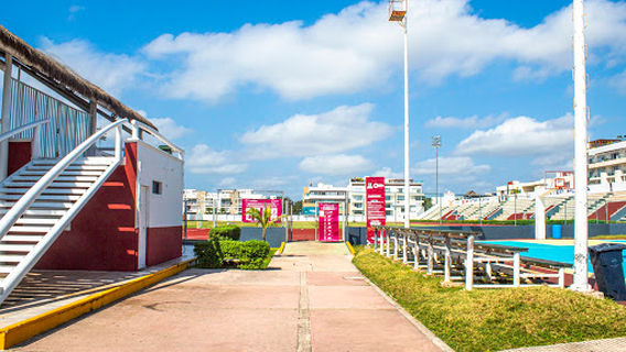 Deportivo Mario Villanueva Madrid