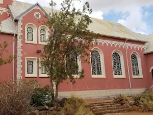 Catholic Church