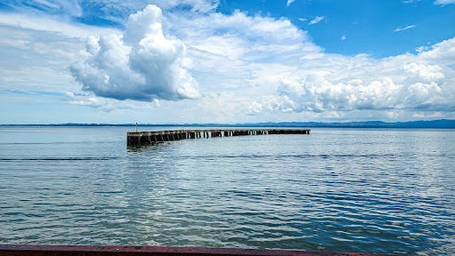 Tawau Signboard - Mercu Tanda Tawau Highway Tawau