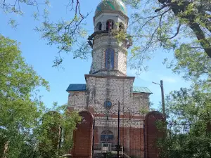 Biserica Crocmaz