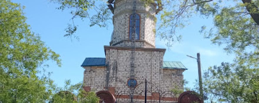 Biserica Crocmaz