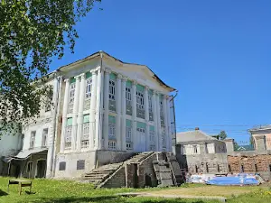 Александровский художественно-краеведческий музей
