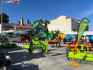 Recinto Ferial ~ Parque Niceto Alcalá-Zamora