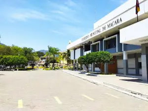 Estadio del Canton Macará