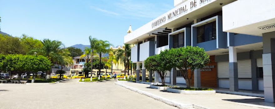 Estadio del Canton Macará