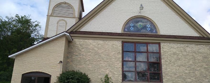 First Baptist Church of Evart