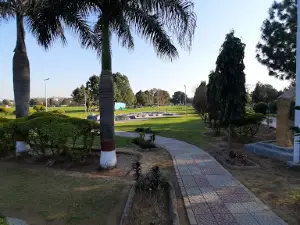 Rachna Polo and Country Club