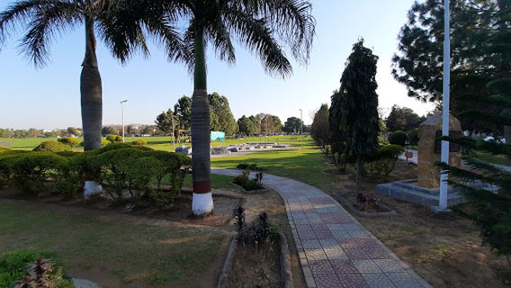 Rachna Polo and Country Club