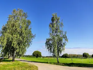 Rantasalmi Golf Association