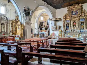 Chiesa di Sant'Emidio