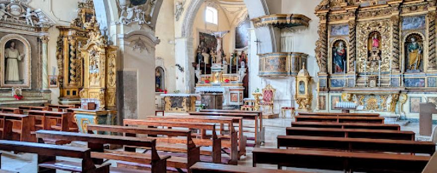 Chiesa di Sant'Emidio