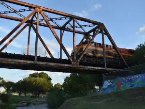 Moore Park