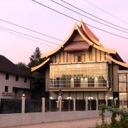 องค์กรทางวัฒนธรรม