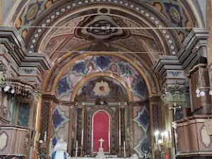 Vico Del Gargano (Fg)