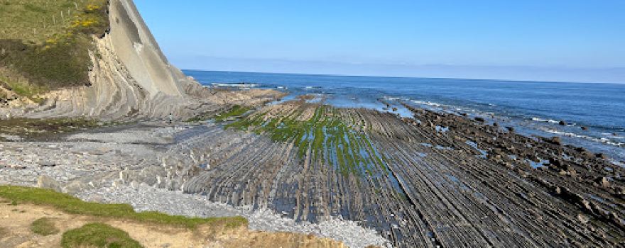 Playa De Sakoneta