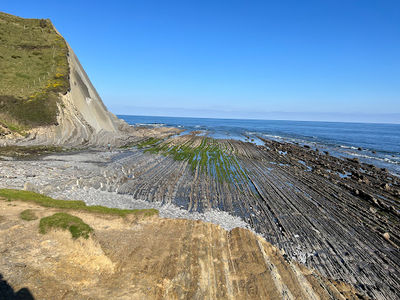 Playa De Sakoneta