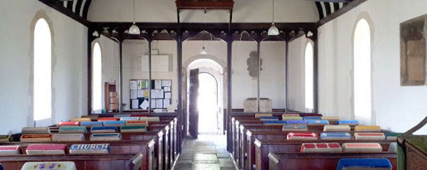 St Mary's Church