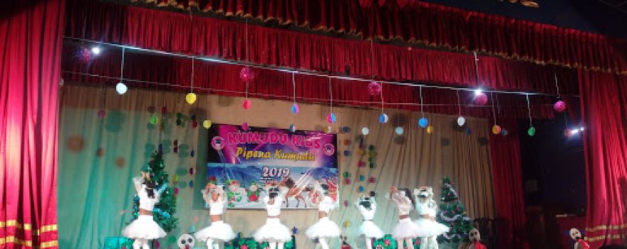 K.C.P. Hall Kadawatha