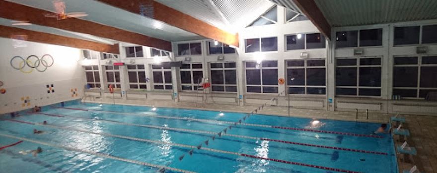 Pool Proszowki