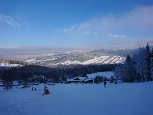 Skipark Filipovice