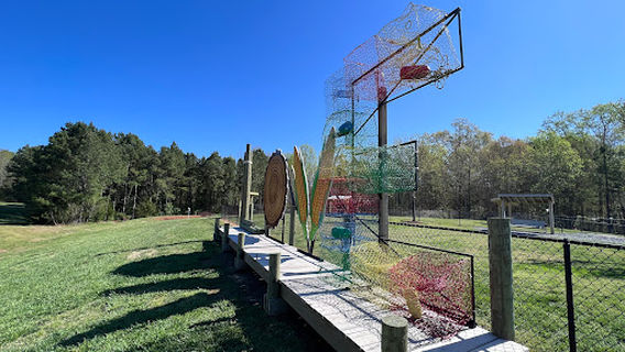 Kilmarnock Town Centre Park