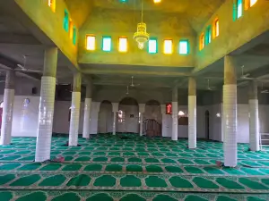 Sara Ndiougary Mosque