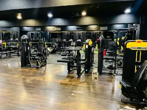 MH Fitness